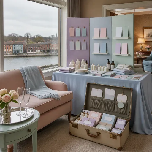 How hospitality trade shows can turn a romantic weekend in Illinois into a high‑value business laboratory