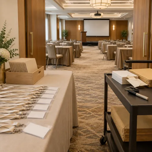 Do conference talent tracks actually hire anyone? Building the metric hotel HR leaders keep asking for