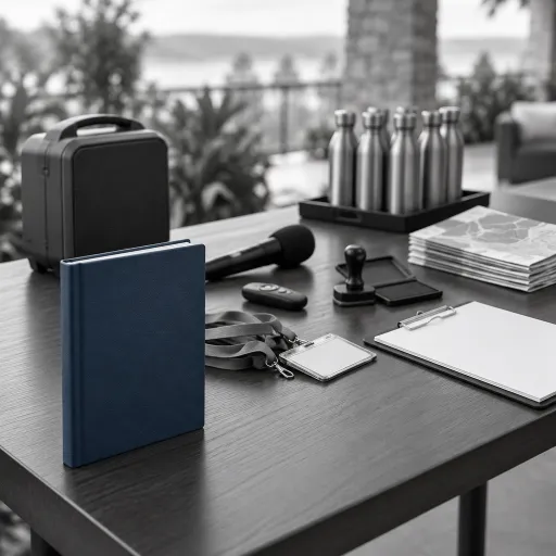 Elevating company retreat ideas for high impact hospitality conferences and summits