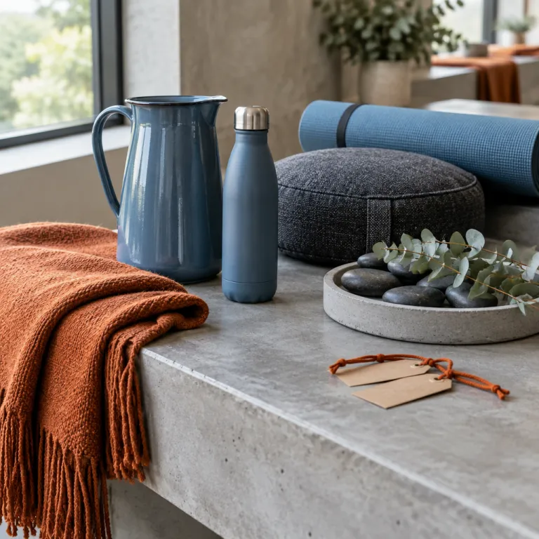 How burnout retreats are reshaping experiential hospitality for professional events