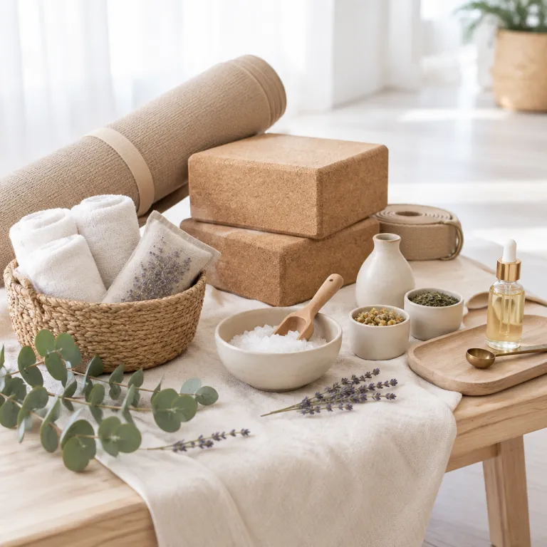 How immersive yoga experiences can elevate professional hospitality events