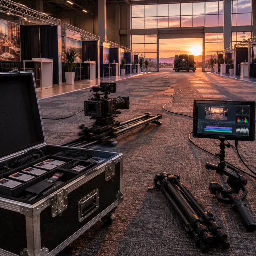 Extending event ROI with post-production content: the 60% lead uplift playbook that most operators skip