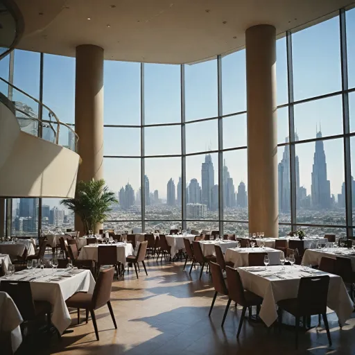 Elevating industry standards: hotel business seminars in Dubai for hospitality leaders