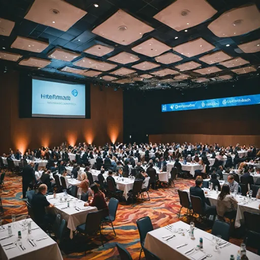 Elevating industry standards: insights from hospitality leadership conferences