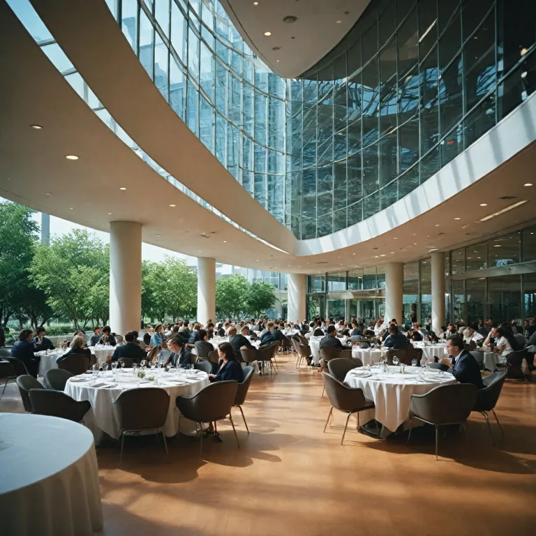 Where capital meets opportunity: the evolving landscape of hospitality investment forums