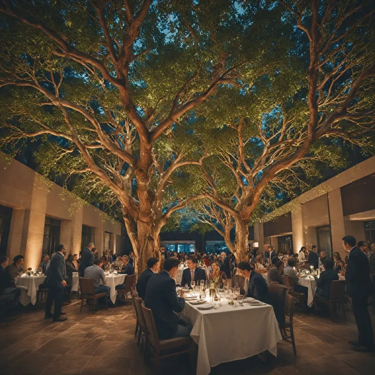 Elevating connections: the best hospitality industry meetups for impactful networking and growth