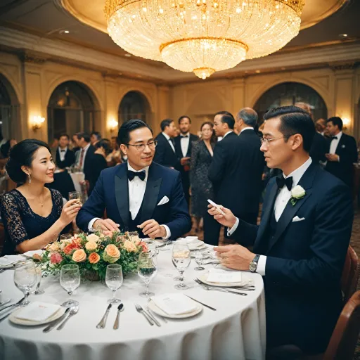 Elevating your professional journey: essential networking strategies for hospitality industry leaders