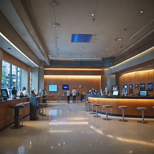 Hospitality innovation forums: redefining guest experiences and operational excellence