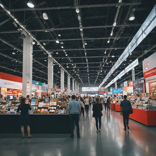 Hospitality industry expos in Germany: A gateway to innovation and growth