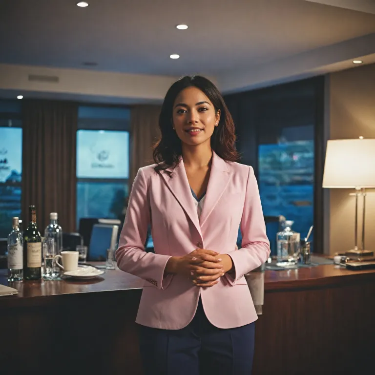 Elevating engagement: how virtual events are transforming the hospitality industry