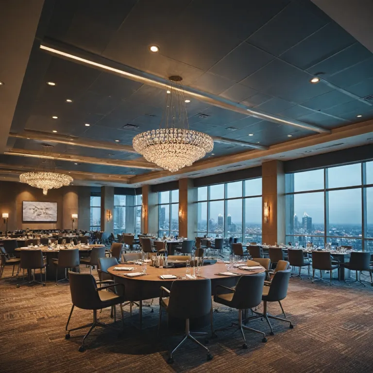 Elevating hospitality: essential events and conferences for hoteliers and industry leaders