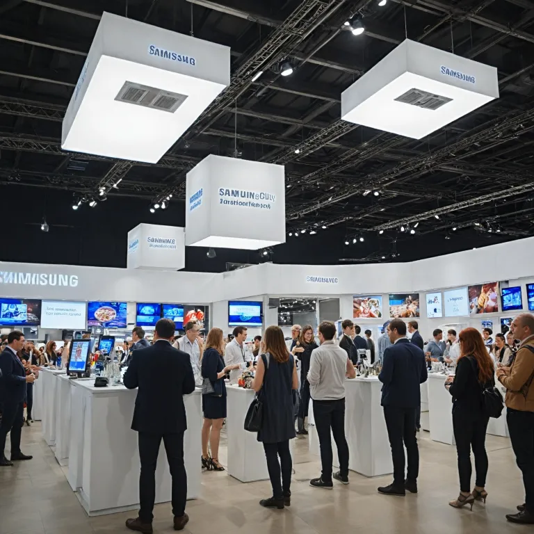 Hospitality industry exhibitions in Spain: A gateway to innovation and international business