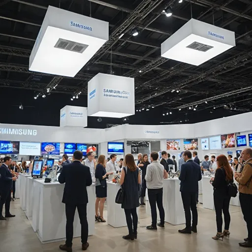 Hospitality industry exhibitions in Spain: A gateway to innovation and international business