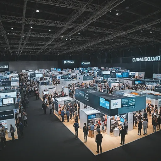 Hospitality and tourism expos: shaping the future of global industry events