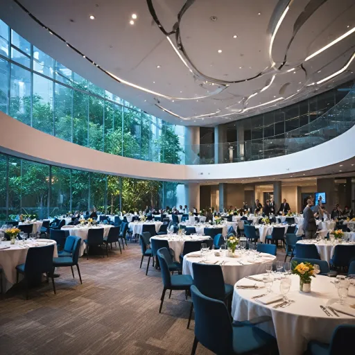 How the lodging conference 2025 shapes the future of hospitality events and professional experiences