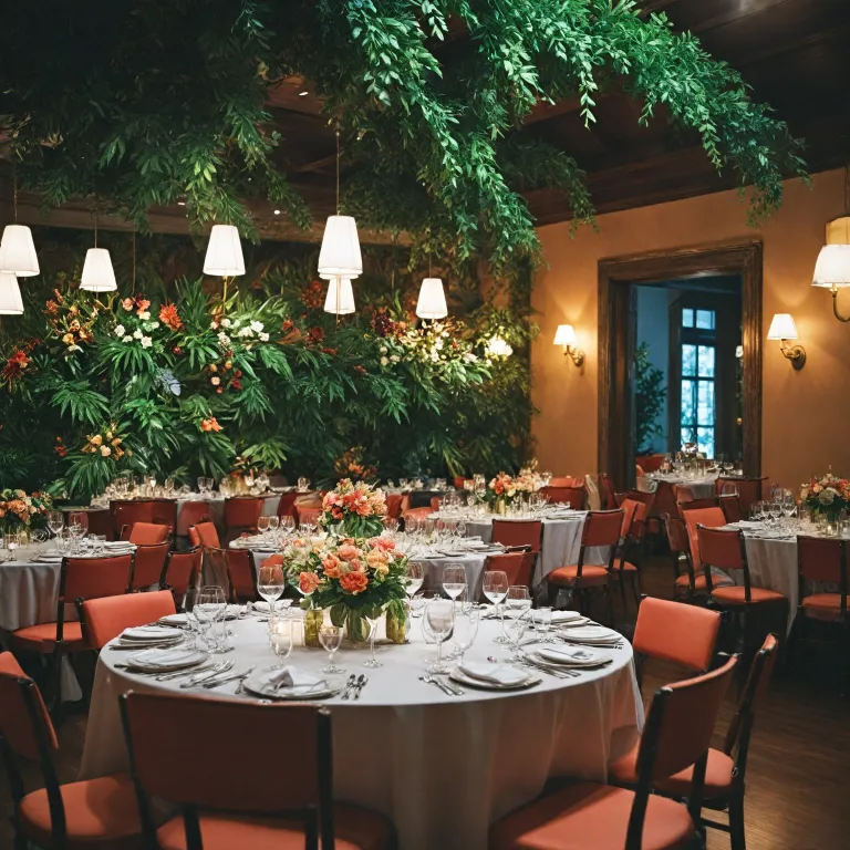 Elevating hospitality through immersive experiential events and professional experiences