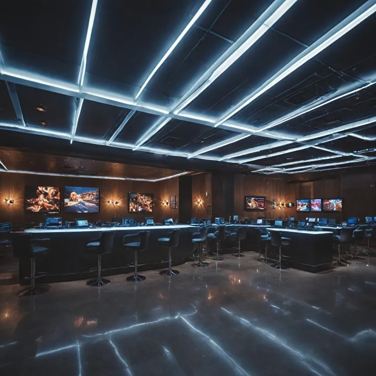 Venue technology news: redefining management, guest experience, and innovation in hospitality events