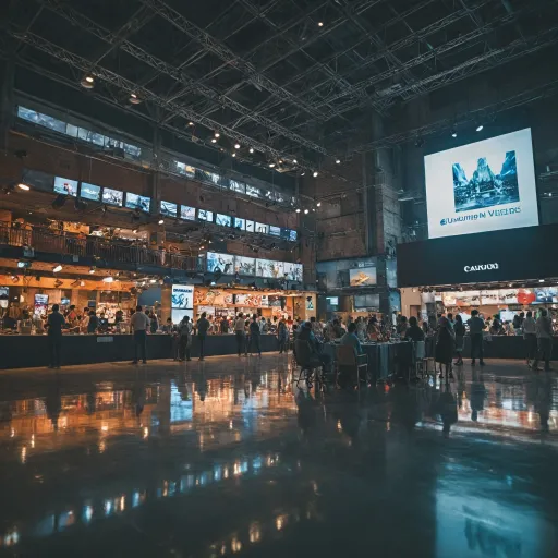 Live events industry news: Key trends and innovations shaping October’s global business landscape