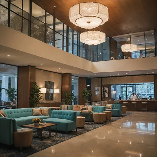 Key trends shaping hotel industry news today: October highlights for hospitality professionals