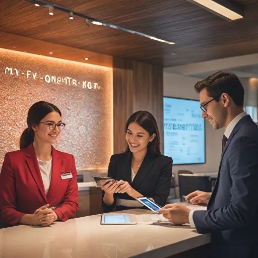 Mycitizenm program changes: integration with Marriott Bonvoy and its impact on hospitality professionals