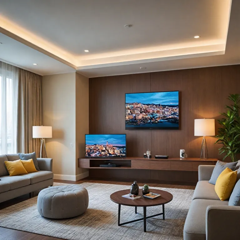 How chromecast solutions for hotels are redefining professional hospitality experiences