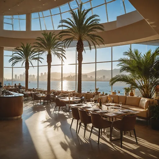 California hospitality news shaping professional events, trade shows and executive experiences