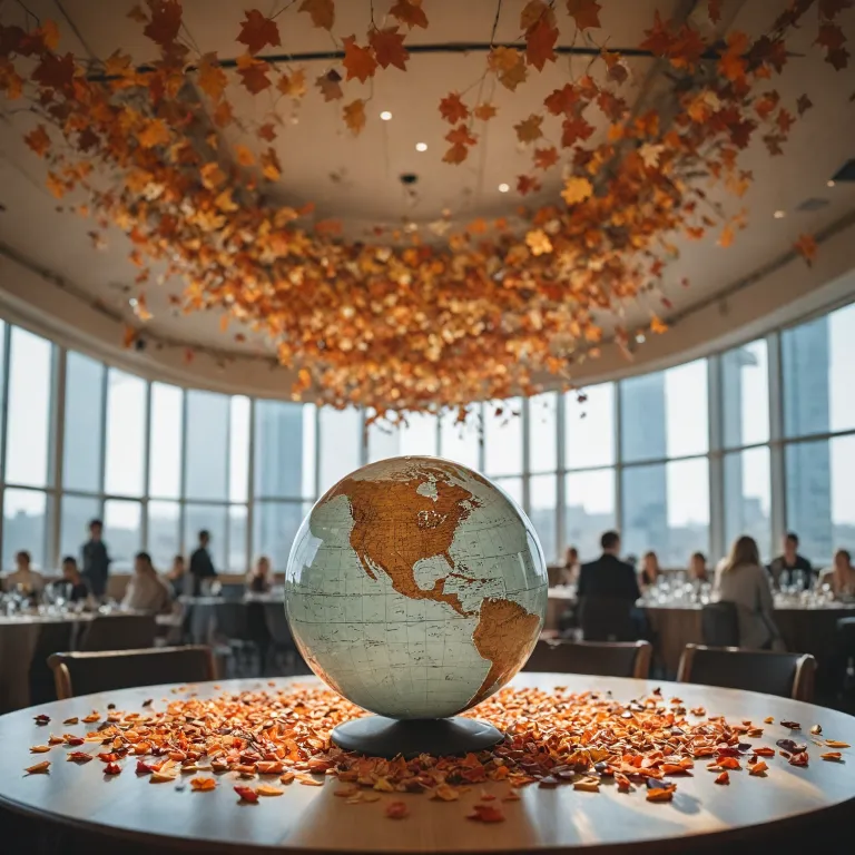 How october travel industry news is reshaping professional hospitality events