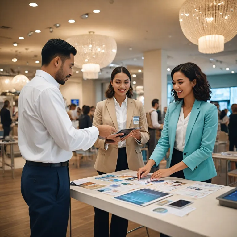 Pre hire solutions for retail hospitality that transform event staffing and talent strategies