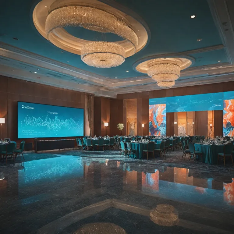 How PMS real-time occupancy and revenue dashboards reshape hotel event performance