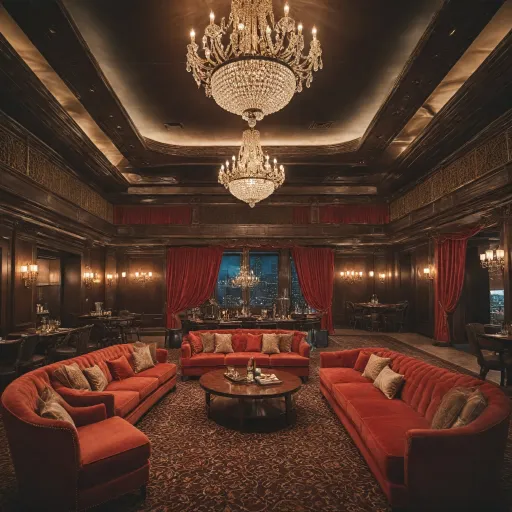 How varsity theater Minneapolis capacity reshapes premium hospitality events