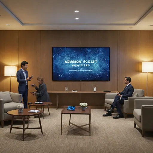 How Chromecast for hospitality is reshaping professional events and hotel experiences