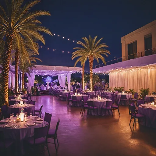 How Thompson Hollywood turns weekday nights into high impact special events