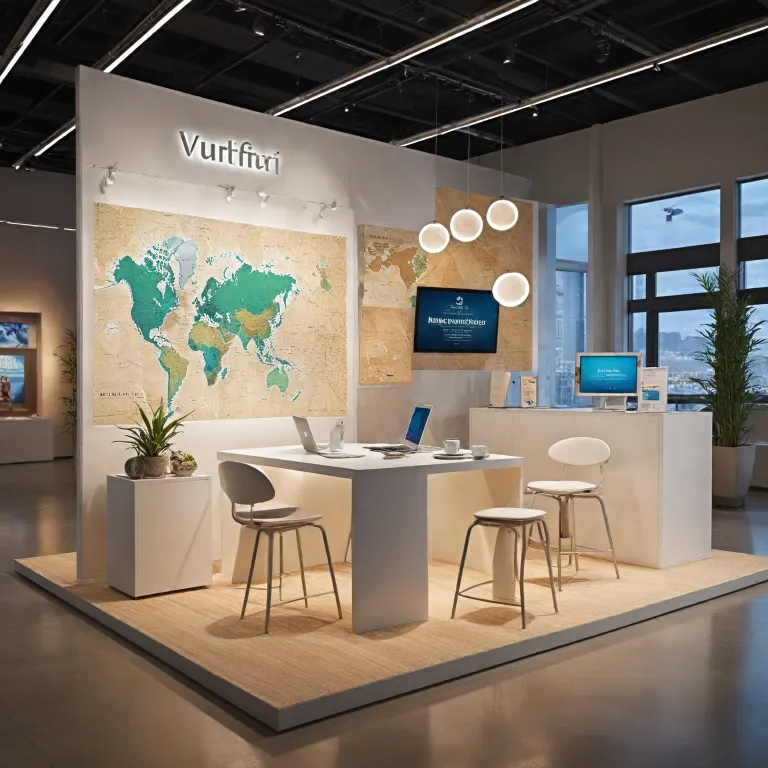 Strategic keywords for vacation rentals in hospitality trade shows