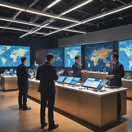 How local SEO elevates hotels at trade shows and professional hospitality events