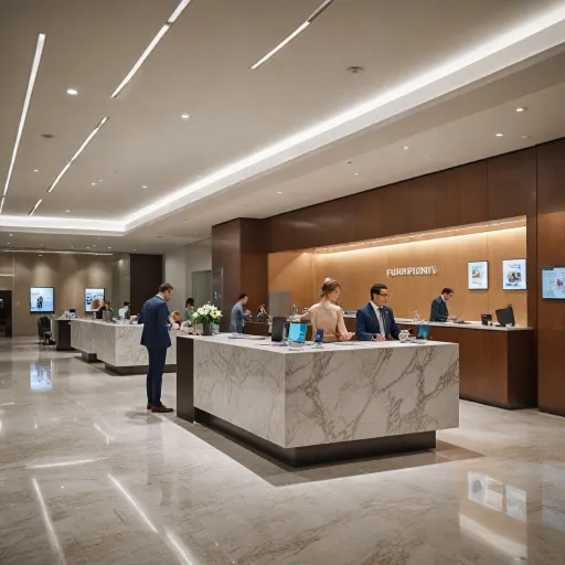 How advanced check in check out software elevates professional hospitality events