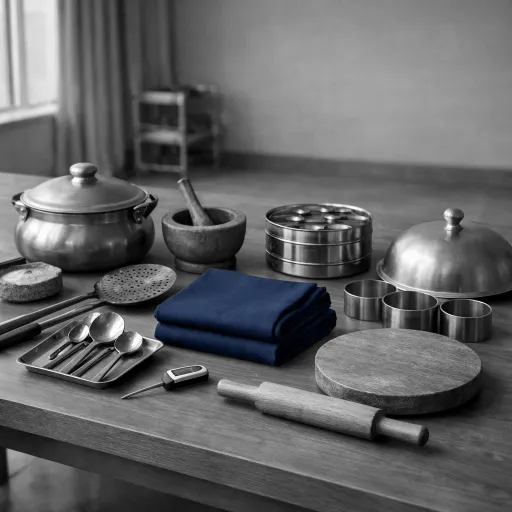 An immersive taste of Awadh by chef Anand for hospitality professionals