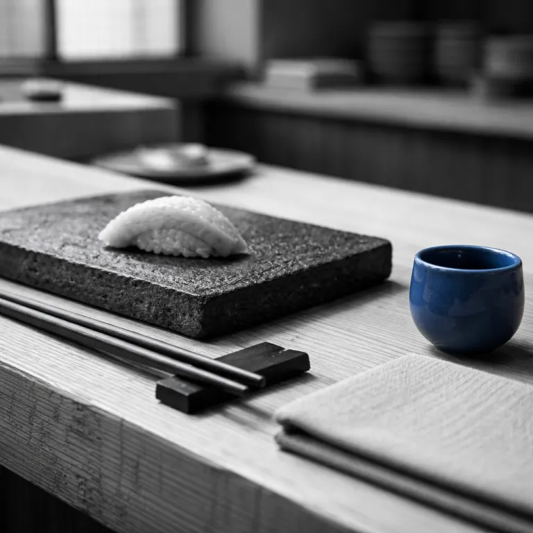 Sushi namba as a blueprint for curating high impact hospitality events