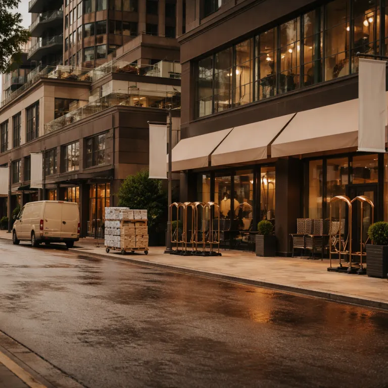 Summit Chicago 2026 preview: what West Loop's April 28 gathering is really selling to regional hoteliers