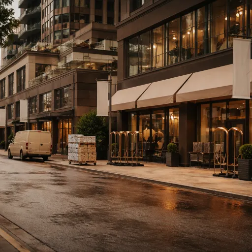 Summit Chicago 2026 preview: what West Loop's April 28 gathering is really selling to regional hoteliers