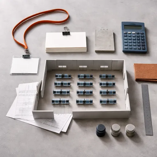 Calculating conference ROI for hotel commercial teams: the formulas that actually survive a CFO review