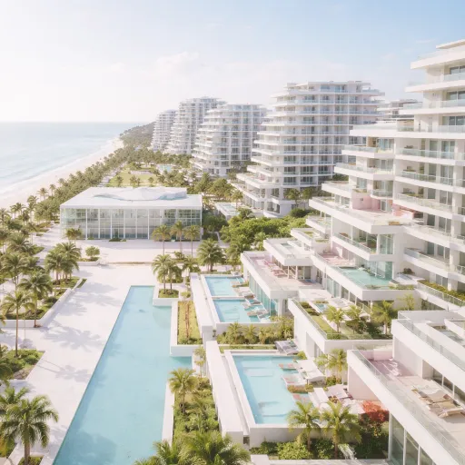 Branded residences break out: why IHIF gave BxR its own track and what institutional capital sees in it