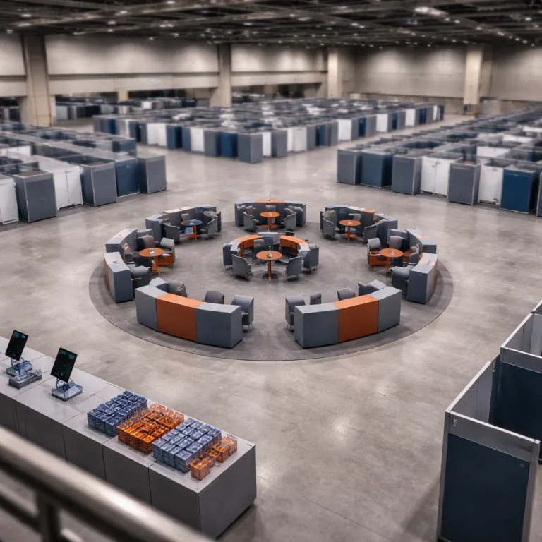 AI-powered matchmaking at industry conferences: what works, what breaks and what the vendors won't tell you