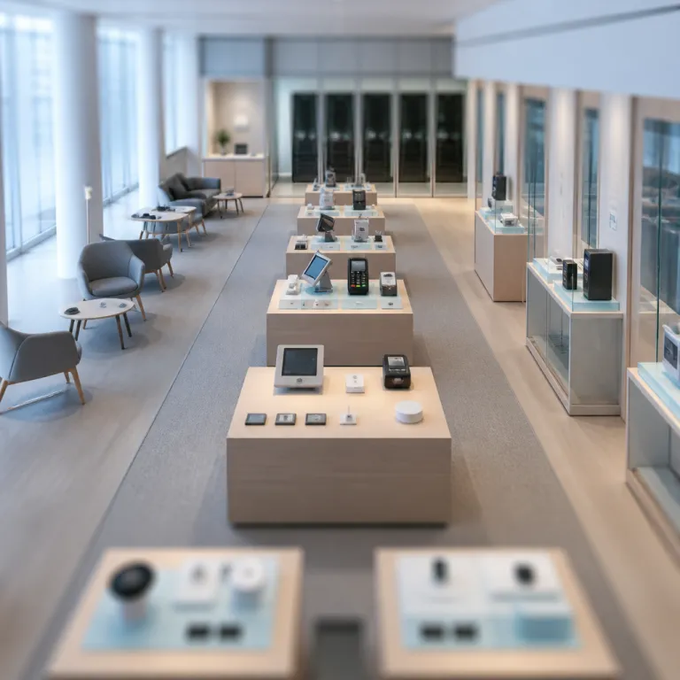 What HFTP Hall of Fame selections reveal about where hotel technology leadership is actually valued
