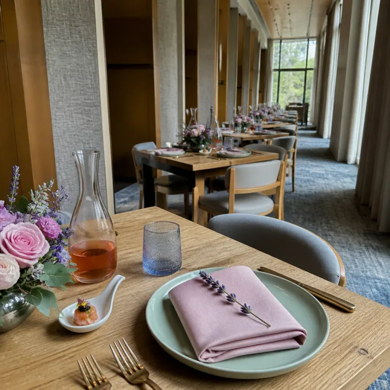 The regional roadshow comeback: why hotel groups prefer ten 50-person dinners over one 5,000-person expo