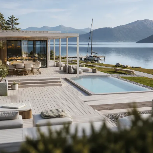 High impact corporate retreat ideas for VIP and executive hospitality experiences