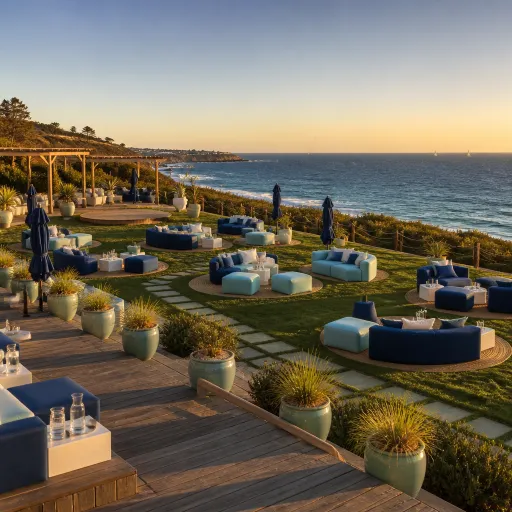 Refined staff retreat ideas that transform hospitality networking experiences