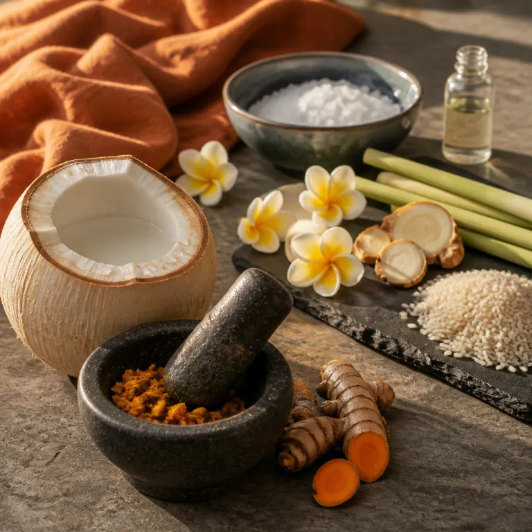 Strategic pricing for Bali healing experiences in high-end hospitality events