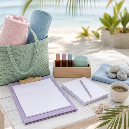Designing a florida wellness retreat of 3 days under 1 700 for professional hospitality experiences